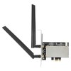 PCi-E to PCi-E Power Supply Card for Wireless Bluetooth +