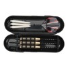 20g 3pcs Darts Set Professional Steel Tip Copper Shafts Dart
