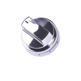 BestParts Updated AEZ73453509 Oven Range Stove Knob Assembly Compatible with LG Universal Stove knobs Replaces AEZ73453508 AP5669773 PS7321756 2347547 (Pack of 5)