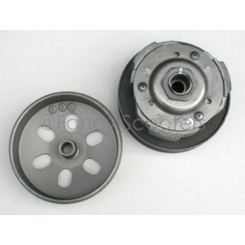 FANCY SCOOTERS Vitacci Phantom 150cc, Ranger 150, Scooter Rear Drive Clutch With Pulley