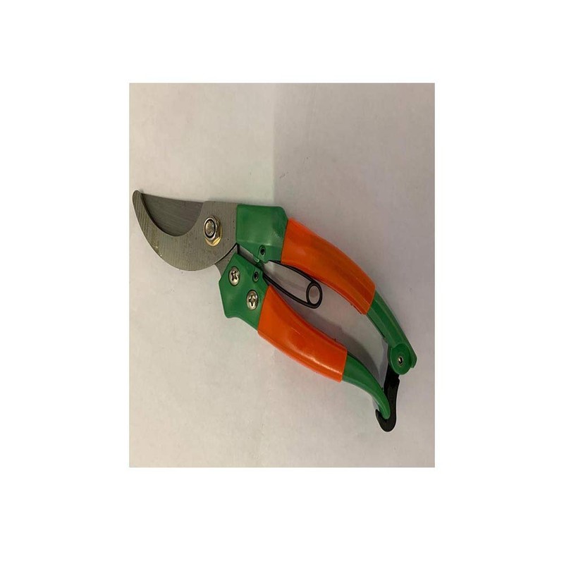 Bahob® Garden Scissors Gardening Hand Pruner Pruning Shear Stainless Steel