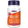 Now Methyl Folate 1000mcg 90tab