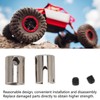 Steel Input Shaft Cup RC Car Center Driveshaft Cup for