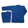 AAMA Student Open Karate Uniform - Blue - 6