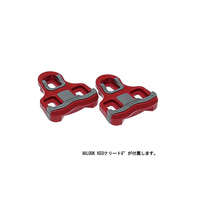 DIXNA Fast 48 Pedal Green Green