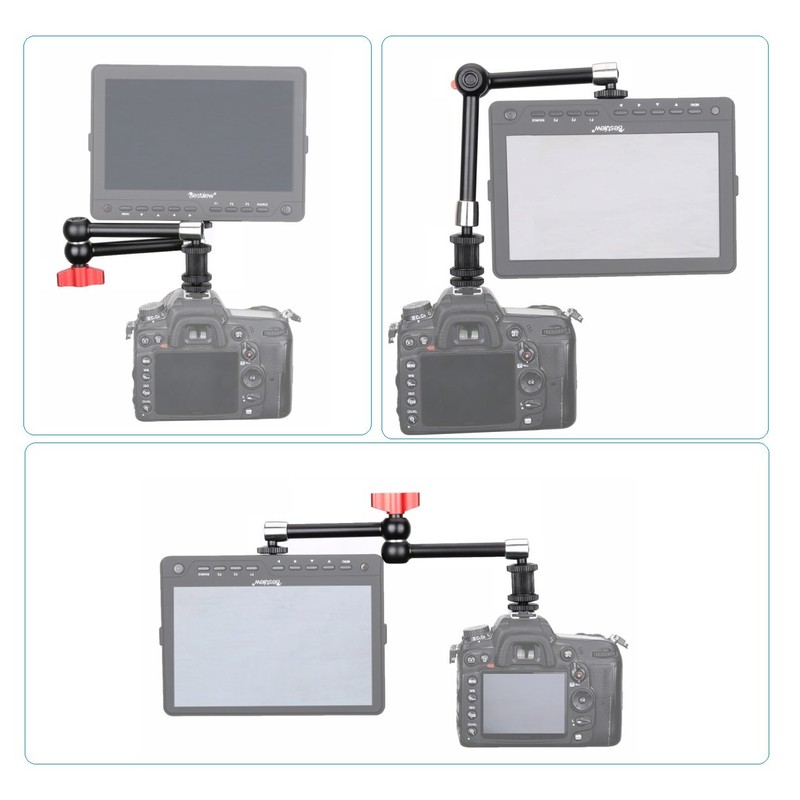 eoogere 7/11" Magic Arm