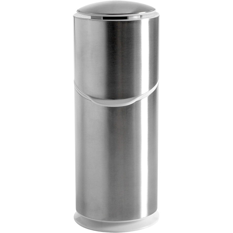 OXO Good Grips Organizador para Cepillos de Dientes, de Acero