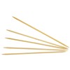 Hamanaka Amami Sock Needles, Length 5.7 inches (14.5 cm), No.