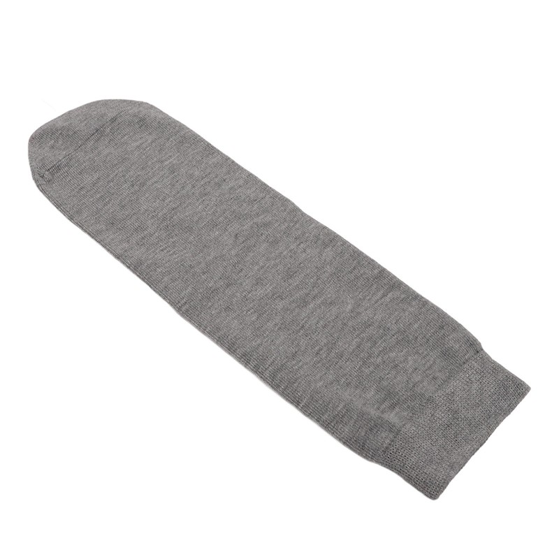 5pcs Prosthetic Limb Socks Soft Elastic Thickened Cotton Breathable Protective