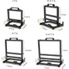 PC Creative Assembly Frame Test Bench，Open Air Frame Case, DIY