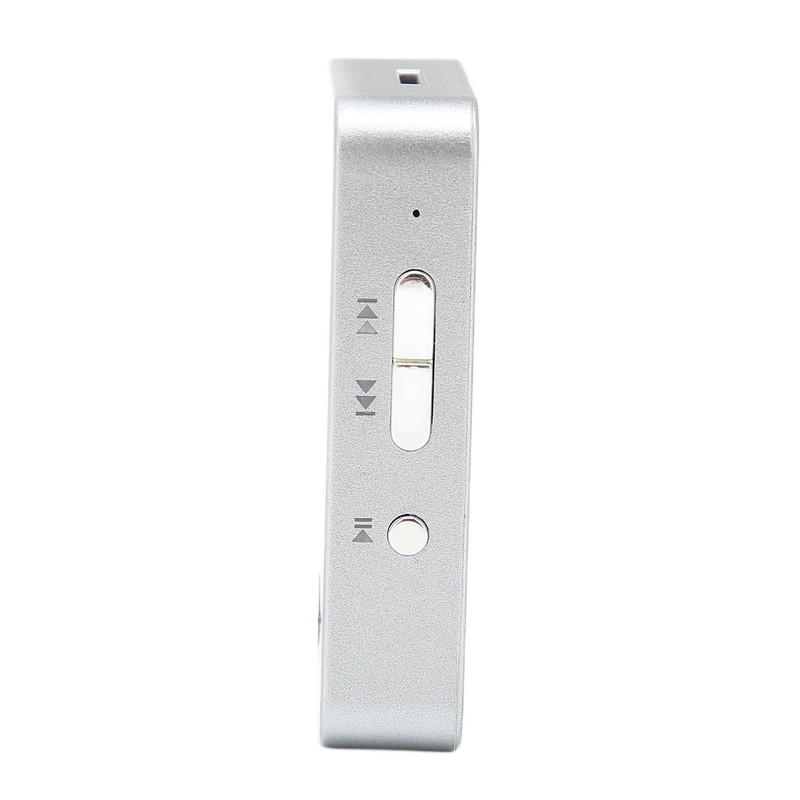 T7 MP4 Player 1.8inch Large Screen Music Player with FM