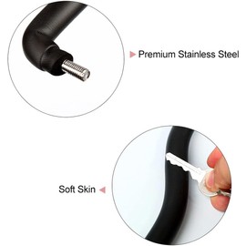 Percha para abrigo de coche, reposacabezas, asiento trasero, percha para abrigo, percha multifuncional para coche, para abrigo, traje, chaqueta