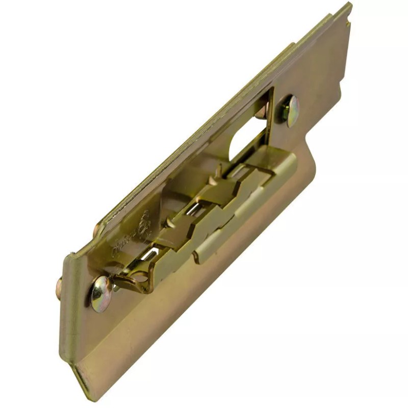 Hardware Store Chateau CARL-PLUS-1 High Security Door Gate Latch Mini