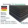 diconfa Rubber Mat Oil-Fest Petrol-Fest NBR/SBR 1200 mm 120 cm