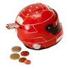 trendaffe Motorcycle Helmet Money Box Piggy Bank