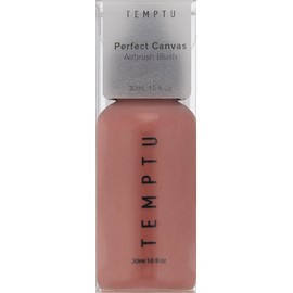 Temptu Perfect Canvas Airbrush Blush Bottle, Pale Pink