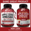 NutriFlair Apple Cider Vinegar Capsules with The Mother - 120