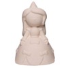 Baker Ross AW473 Princess Piggy Banks-Pack of 2, Ceramic Coin