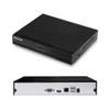 Seculink 16-Channel 4K NVR (1080p/3MP/4MP/5MP/8MP) Ultra HD Network Video Recorder