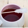 Civilized Coffee Rock Candy, Swizzle Sugar Sticks, All Natural, Non-GMO,