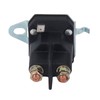 Starter Solenoid Relay 12VDC Lawn Mower Replacement Parts 3 Pin