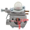 Carbhub Carburetor for Cub Cadet BC280 BC210 BC280 CC212 CS202