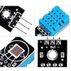 Electrones KY-015 DHT11 DHT-11 3 Pin Digital Temperature and Relative