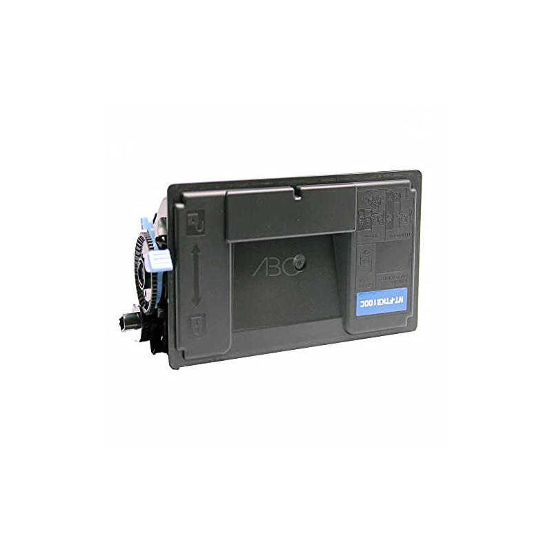 ABC Alternative Toner for Utax PK-3010 for Utax P4531dn P5031dn