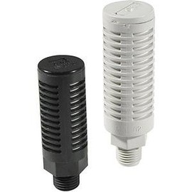 SMC AN10-N01 silencer