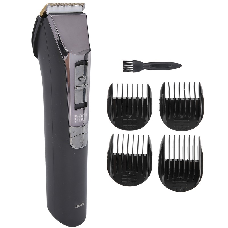 Electric Hair Clipper Men Hair Trimmer Cutting Machine Styling Tool