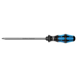Wera Craft Form Diamond Screwdriver