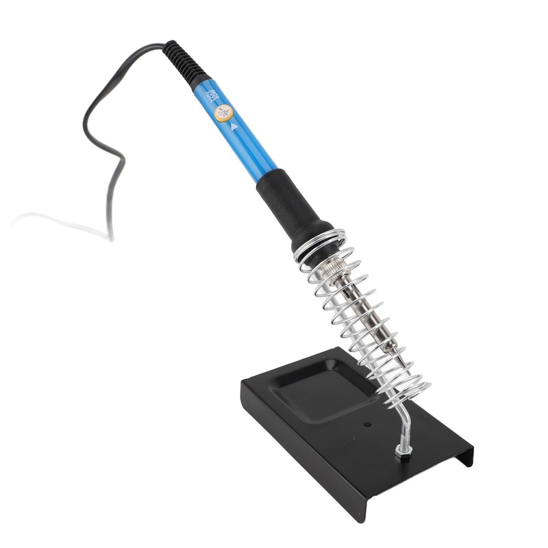 Electric Soldering Iron Kit Adjustable Temperature Portable Electronics Welding Tools
