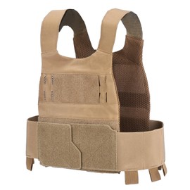 Greencity Lightweight Vest- Weight Vest, Camo Pattern with Radiator Feature,Tactical Vest for Outdoor Hiking & Sports and Fitness