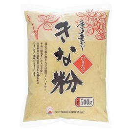 Hinokuni Soako Flour, 17.6 oz (500 g)