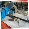 WHAMVOX Metal Bender Pliers Flat Bar Seamer Tool for Bending