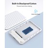 ORICO 2.5 inch SATA USB3.0 HDD Hard Drive Disk Portable