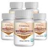 [Chamgoods] Fermented Sheep Placenta Collagen 120 tablets, 5 boxes /