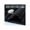 Calcetines Deportivo Hombre Calcetas Algodón Antiolor 10pare