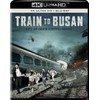 Train to Busan 4K UHD