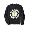 Nah Then Mardy Bum Yorkshire Slang Dialekt Rose weißer Text