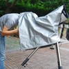 COOSOO Telescope Cover Waterproof Sunproof Outdoor Astronomical Telescope Cover with