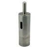 C.S. Osborne Round Foam Cutter #1212, Size 1/2" to 1-3/4",