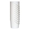 Argee RG502 Bucket, White (Pack of 10)