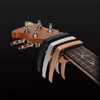 Guitar, Capotast, One Touch, Soprano, Concert Capo, One Touch, Cute