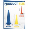Innconee Hydraulic Oil Service Plugs Large Medium Small Sizes Multi
