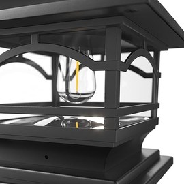 Davinci Lighting Replacement Edison Bulb