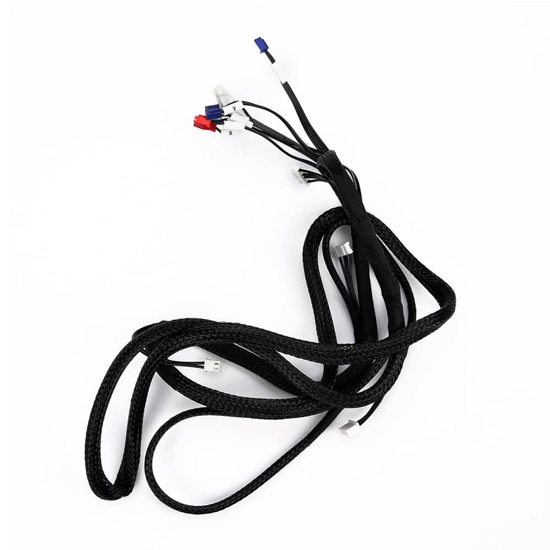 Wire Harness Laser Cutting Machine Accessory for Atomstack 10W Laser