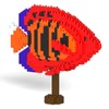 JEKCA Flame Angelfish 01S