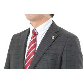 Don Flyee Sumo Ukiyo-e Sumo Sumo Yokozuna Pin Badge Pin Butterfly Clutch Alloy C0051