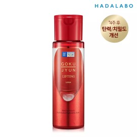 Gokujun 고쿠쥰 리프팅 로션 170ml Gokujun Lifting Lotion 170ml